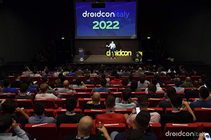 droidcon