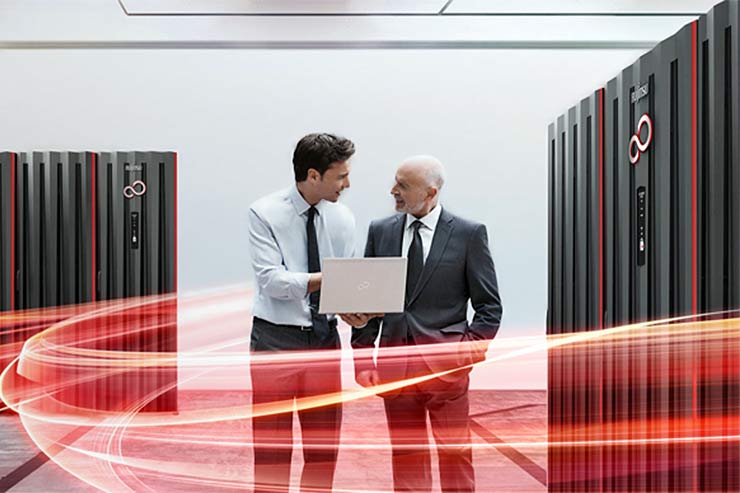 fujitsu