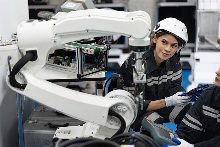 industria 5.0