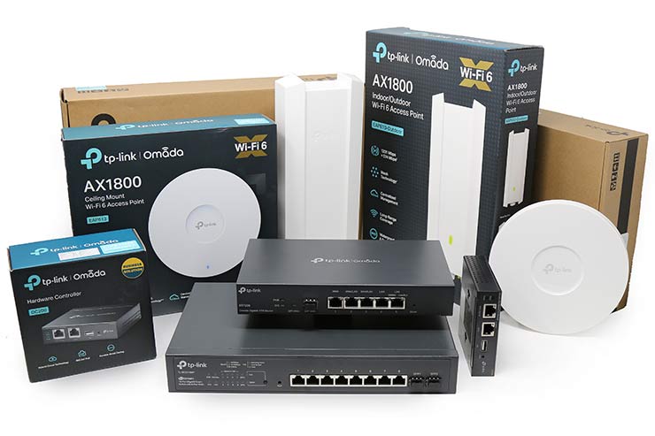 omada tp-link-overall omada