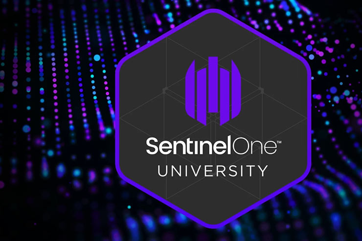 sentinelone university