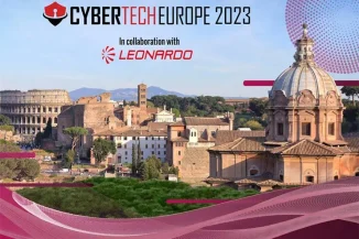 sicurezza digitale cybertech 2023