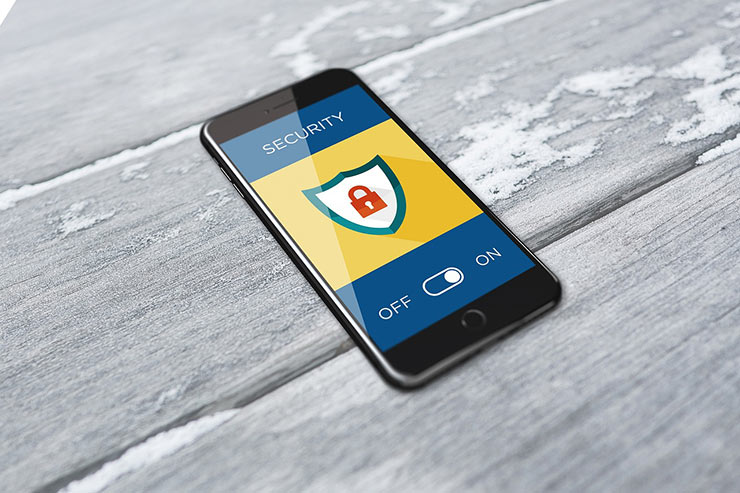 sicurezza integrata