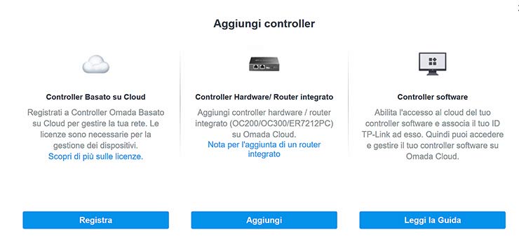 installazione