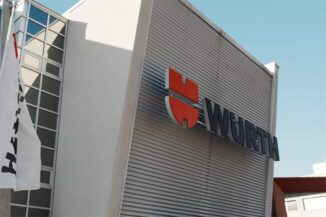 wurth italia