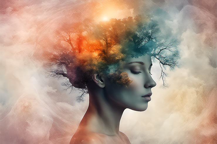 AI generativa intelligenza artificiale