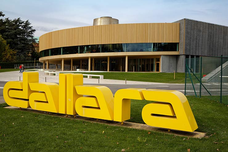 Dallara