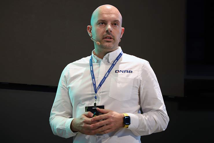 Daniele Nannicini