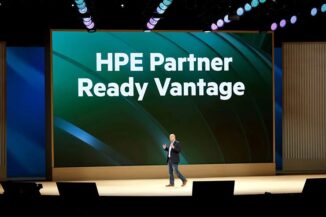 HPE Partner