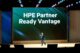 HPE Partner