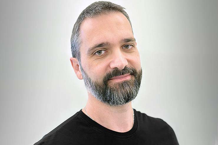 Hevolus Marcello Marchetti,-CTO-di-Hevolus Hevolus