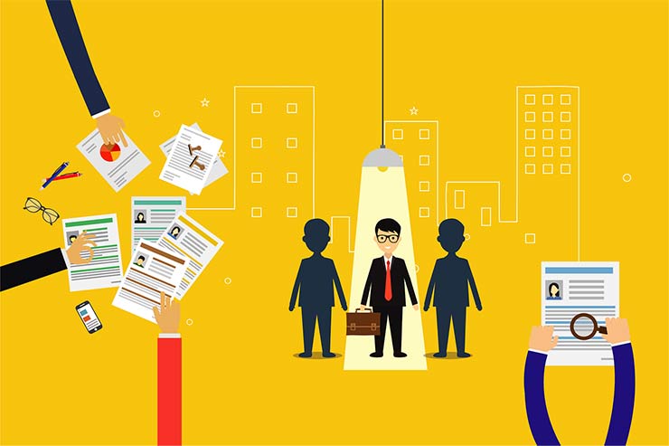 Managed Print Services