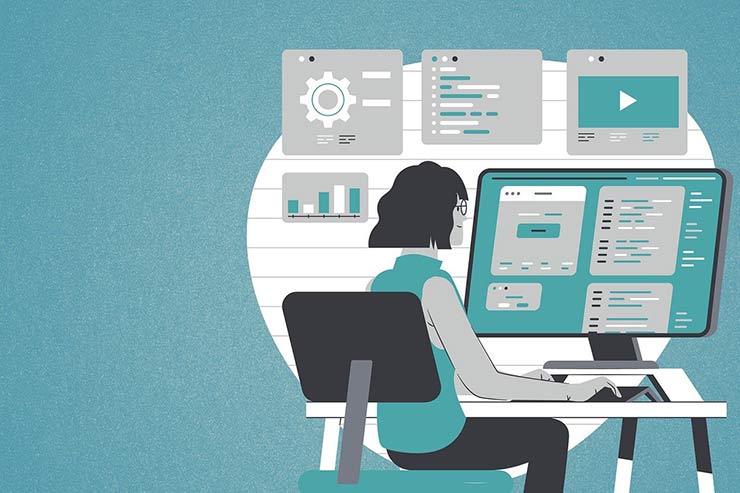 Managed Print Services