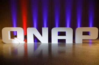NAS QNAP