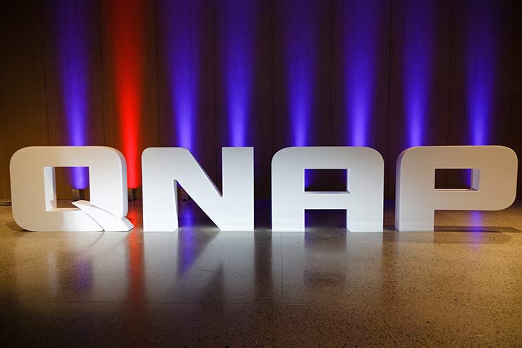 NAS QNAP NAS QNAP