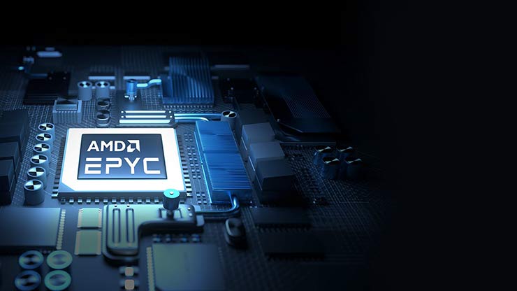 AMD Epyc