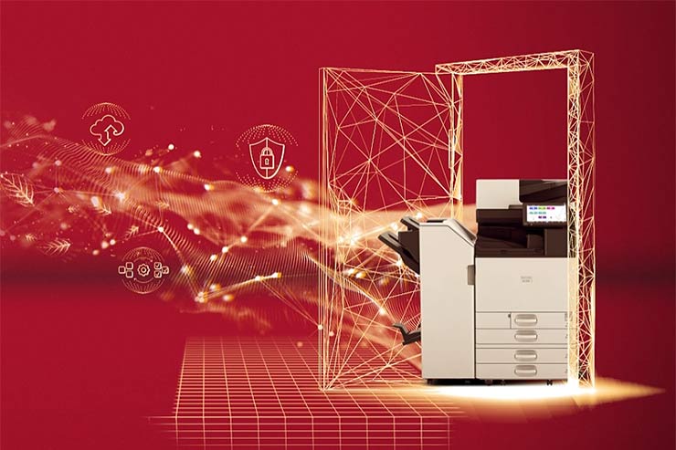 Ricoh
