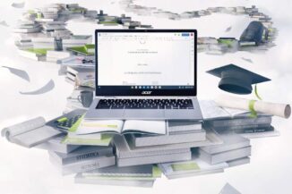 acer chromebook