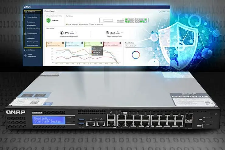 sicurezza informatica