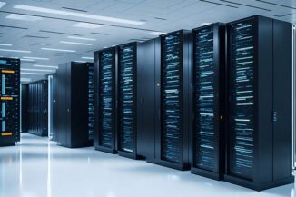 cloud Data Center