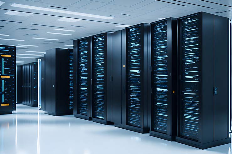 cloud Data Center