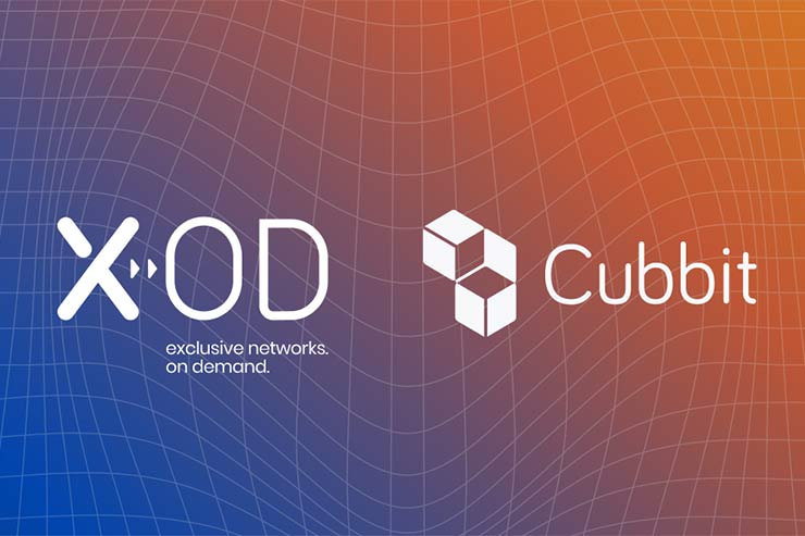 exclusive networks cubbit exclusive networks
