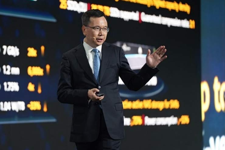 huawei Huawei Connect