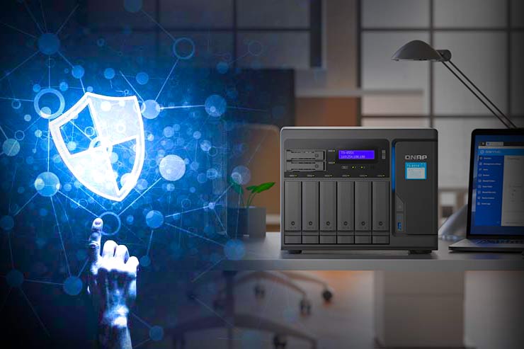 sicurezza informatica