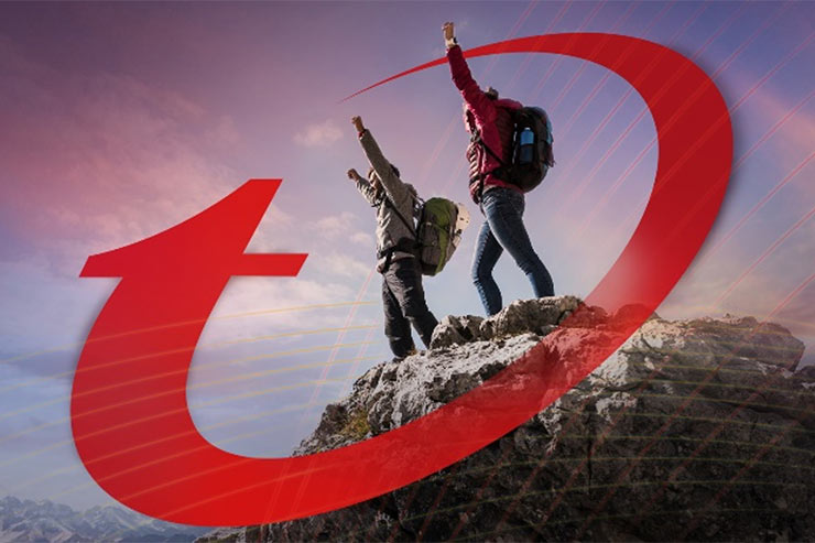 Partner Program