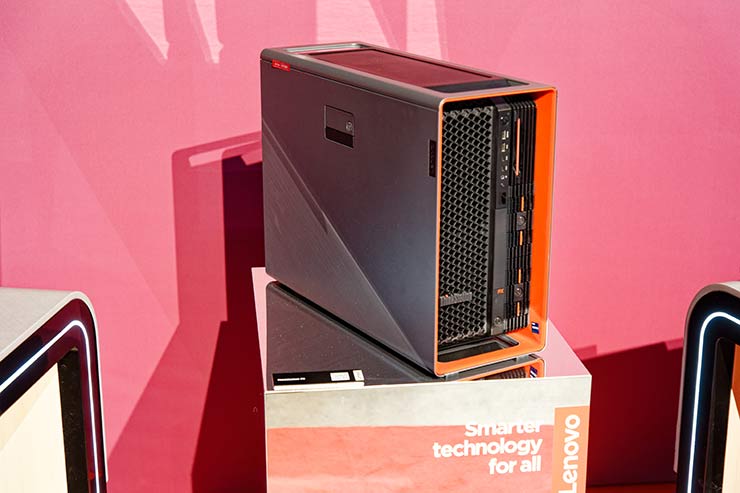 Lenovo