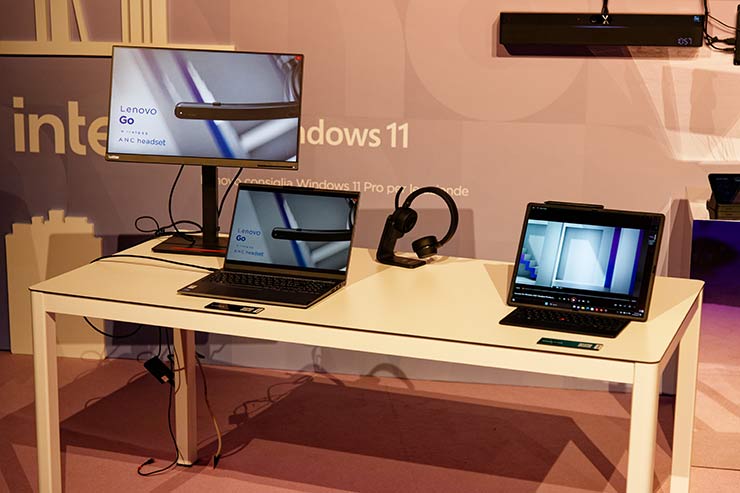 Lenovo