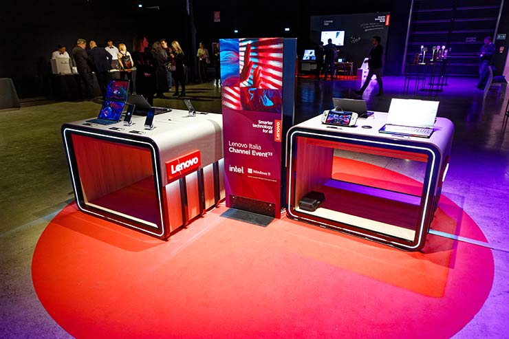 Lenovo Lenovo