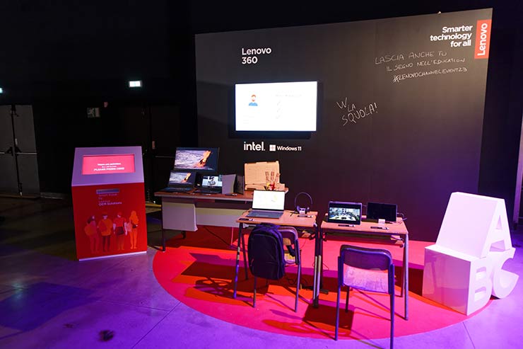 Lenovo