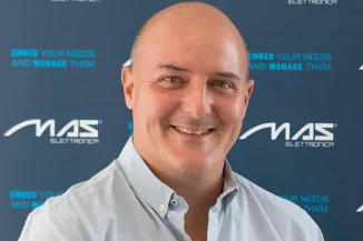 MAS Elettronica