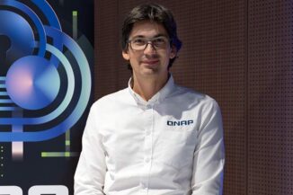 QNAP