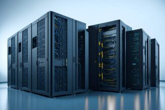 backup dati data center