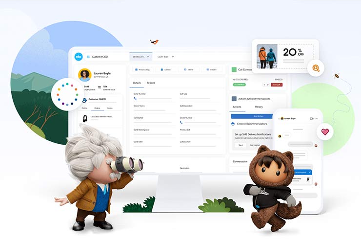 salesforce