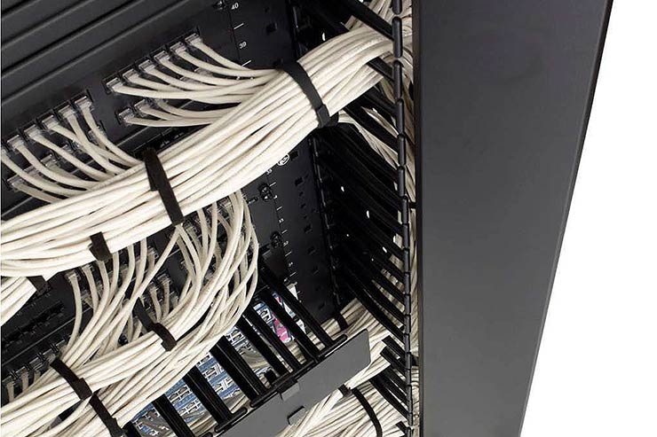NetShelter
