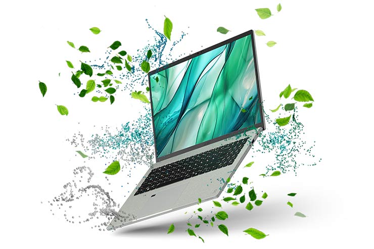 Acer Aspire Vero 16