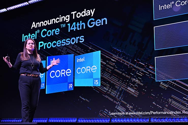 intel