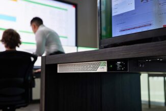 edge computing