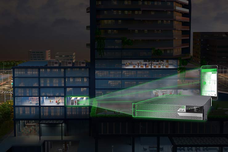 edge computing