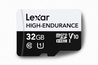 lexar