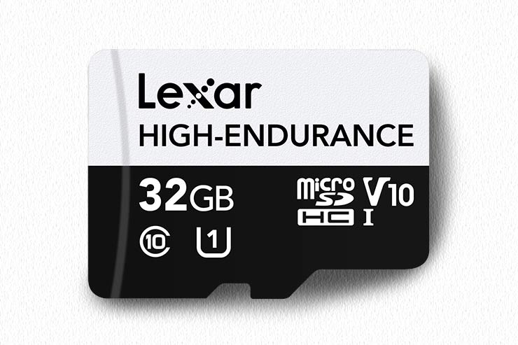 lexar SDMI_High_Endurance_32GB lexar