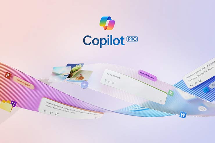 microsoft copilot
