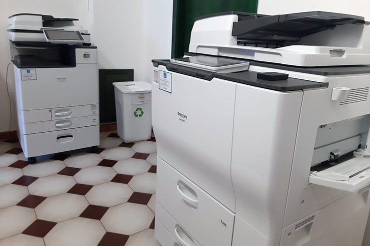 ricoh