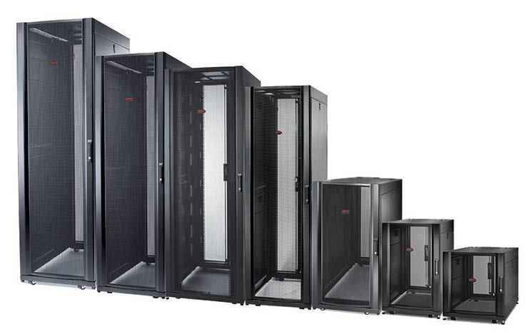 NetShelter
