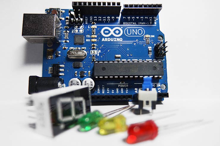 arduino