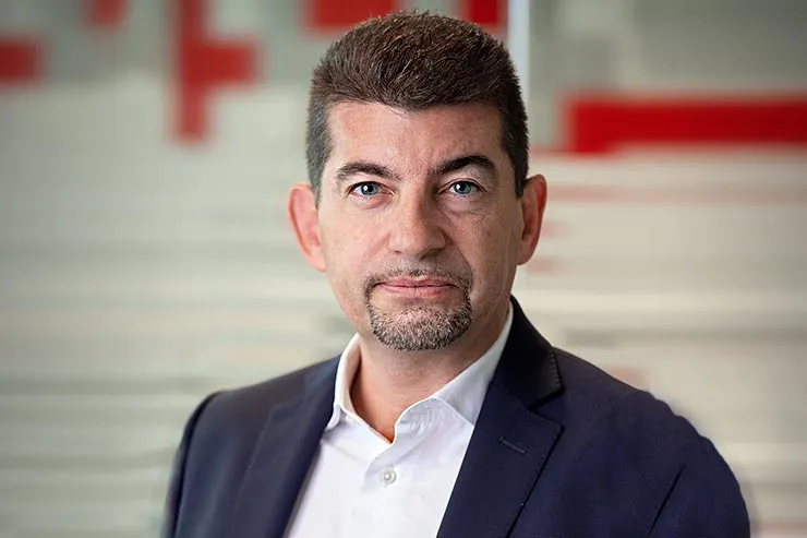 Cesare Radaelli