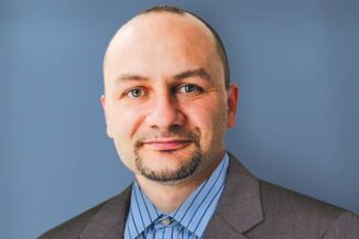 Chief Technology Officer